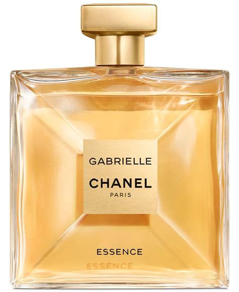 chanel gabrielle essence macys|Gabrielle Chanel essence reviews.